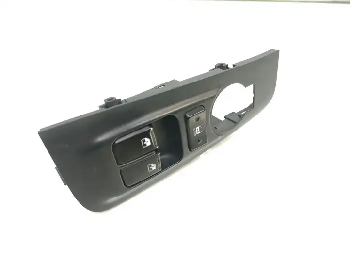 Hyundai H-1, Starex, Satellite (2007 - 2013) 202006583 Блок кнопок стеклоподъемников — фото 1