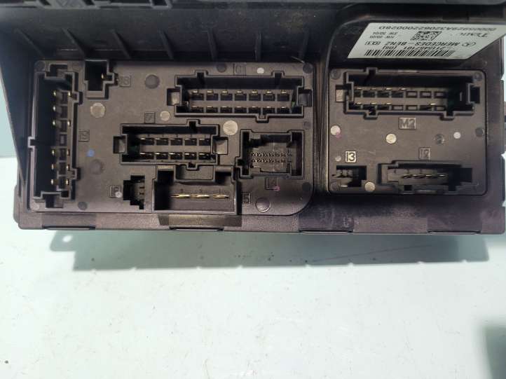 Mercedes-Benz E W211 (2002 - 2009)  2115457101 Блок управления SAM
