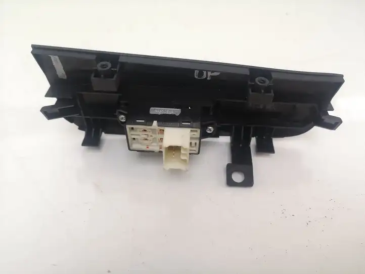 Hyundai H-1, Starex, Satellite (2007 - 2013) 202005491 Блок кнопок стеклоподъемников — фото 6