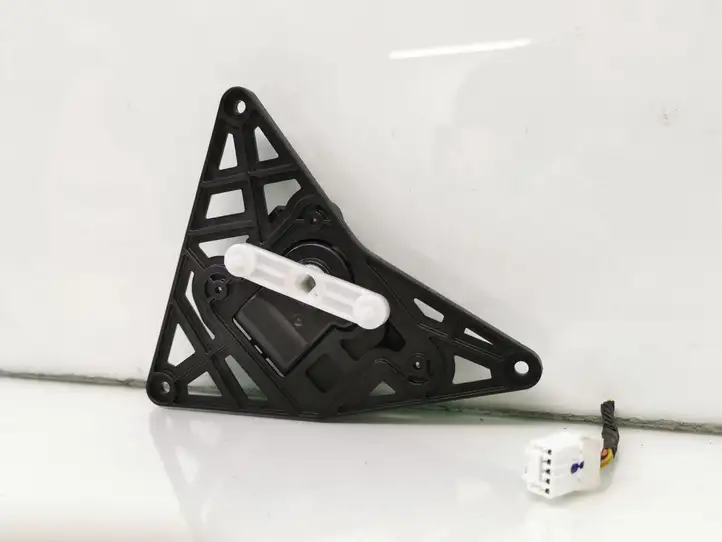 Hyundai H-1, Starex, Satellite (2007 - 2013) Двигатель задвижки потока воздуха — фото 3