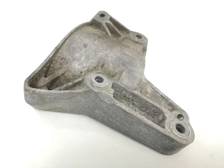 Audi A4 S4 B6 8E 8H (2000 - 2006) 06C260835B Кронштейн компрессора кондиционера воздуха — фото 1