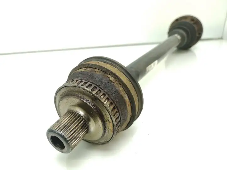 Audi A4 S4 B6 8E 8H (2000 - 2006) 8E0501203K Задняя полуось — фото 3