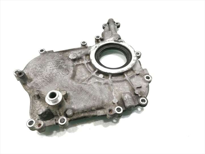 Audi A6 (2004 - 2008)  059103153AK Крышка распределительной коробки