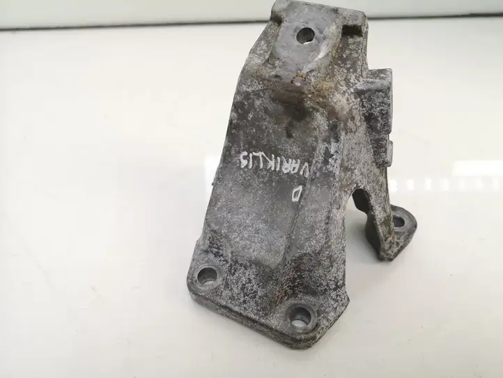 Audi A4 S4 B6 8E 8H (2000 - 2006) 8E0199308H Кронштейн двигателя — фото 1