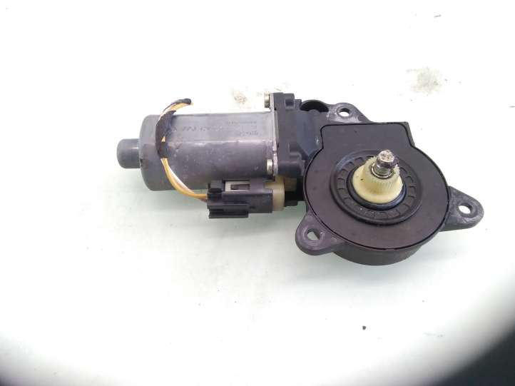 12V0130821938 Ford Fiesta Priekinis varikliukas langų pakėlėjo