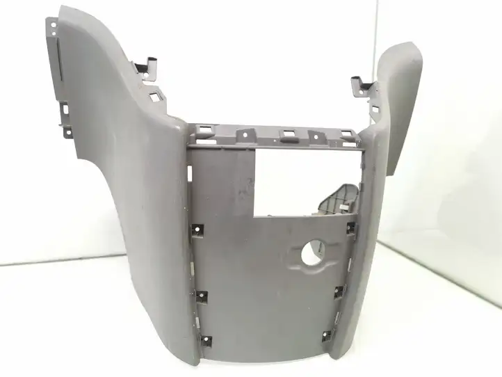 Hyundai H-1, Starex, Satellite (2007 - 2013) 846114H000 Центральная консоль — фото 1