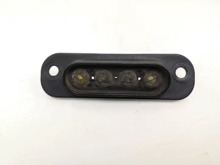 Hyundai H-1, Starex, Satellite (2007 - 2013) Контакт двери — фото 1