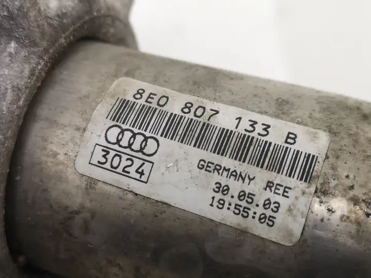 Audi A4 S4 B6 8E 8H (2000 - 2006) 8E0807133B Амортизатор переднего бампера — фото 2