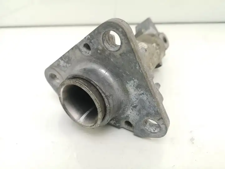 Audi A4 S4 B6 8E 8H (2000 - 2006) 8E0807133B Амортизатор переднего бампера — фото 4
