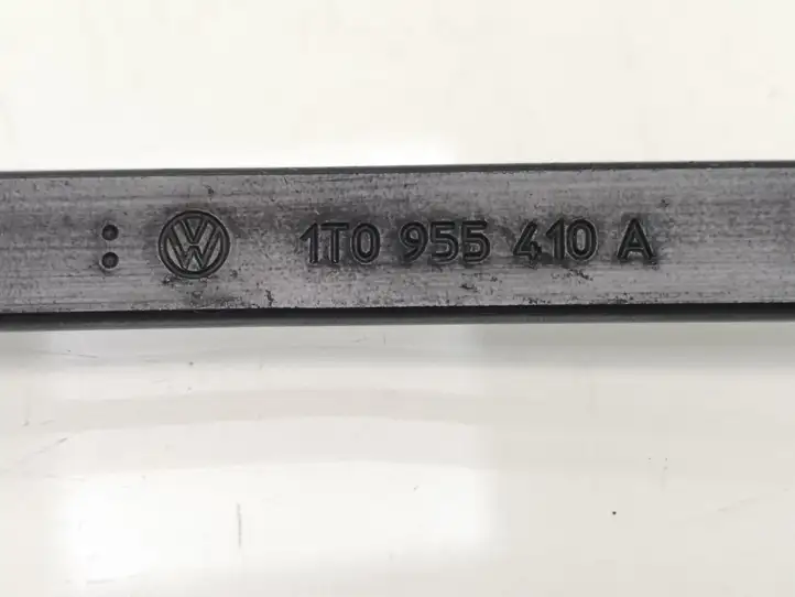 Volkswagen Touran I (2003 - 2010) 1T0955410A Рычаг стеклоочистителя — фото 3