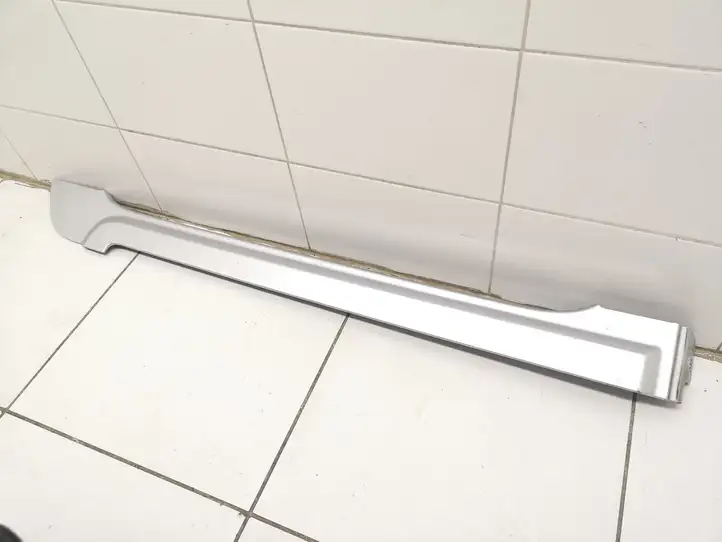 Hyundai H-1, Starex, Satellite (2007 - 2013) 839254H300 Прочие внешние детали — фото 1