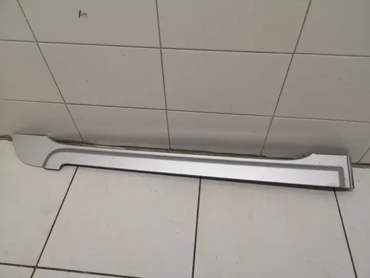 Hyundai H-1, Starex, Satellite (2007 - 2013) 839254H300 Прочие внешние детали — фото 2