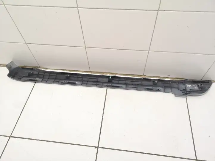 Hyundai H-1, Starex, Satellite (2007 - 2013) 839254H300 Прочие внешние детали — фото 3
