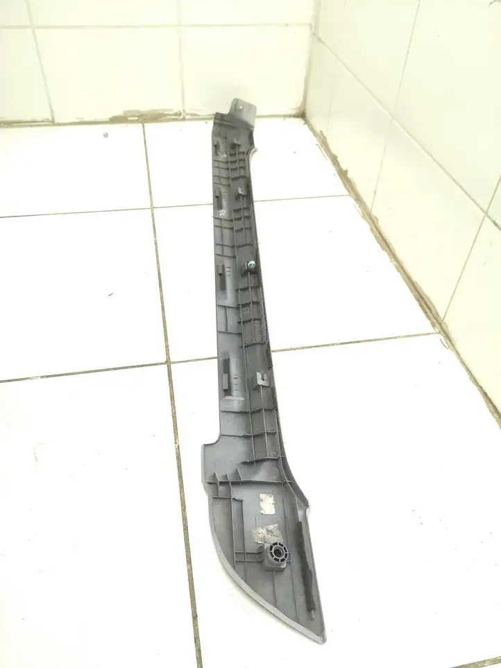 Hyundai H-1, Starex, Satellite (2007 - 2013) 839254H300 Прочие внешние детали — фото 5