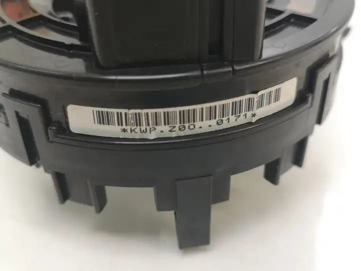 Mitsubishi ASX (2010 - 2016) KWPZ000171 Контактное кольцо SRS — фото 4