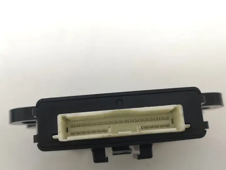 Mitsubishi ASX (2010 - 2016) 1640A001 Блок управления двигателем (ECU) — фото 4