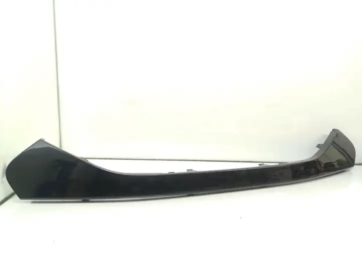 Hyundai ix35 (2009 - 2013) 865502Y000 Молдинг переднего бампера — фото 1