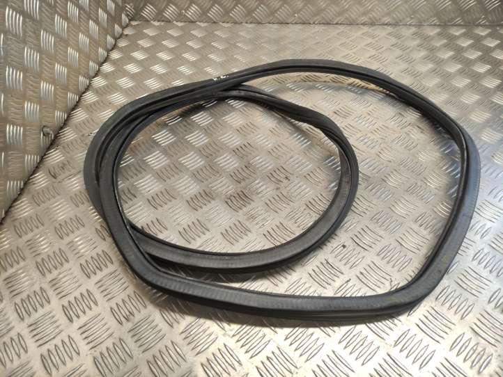 Audi A4 (2007 - 2011)  8K5833721 Уплотнительная резина на задних дверях