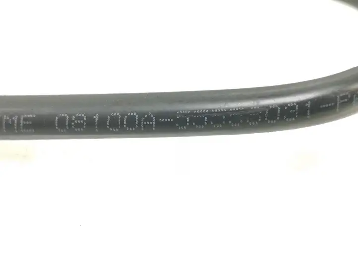 Opel Astra H (2004 - 2009) 55558032 Трубка топливной системы — фото 4