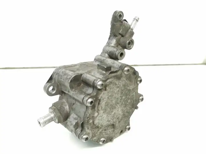 Audi A4 S4 B7 8E 8H (2004 - 2009) 038145209 Топливный насос — фото 1