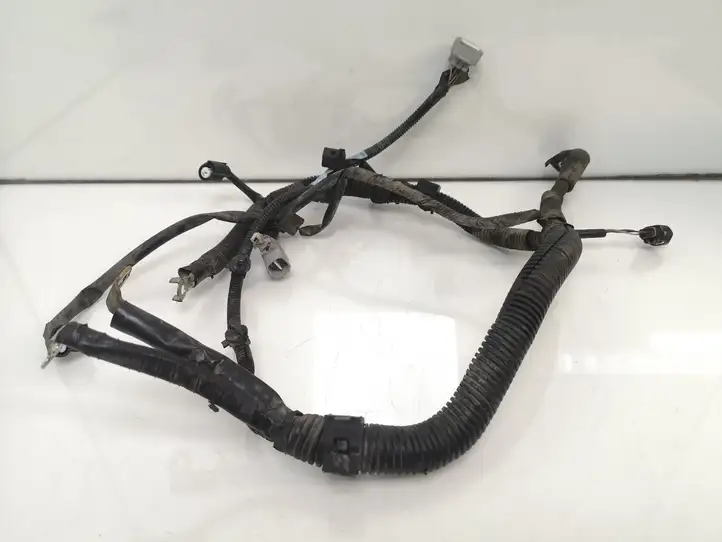 Mitsubishi ASX (2010 - 2016) 8524A234 Проводка стартера — фото 1