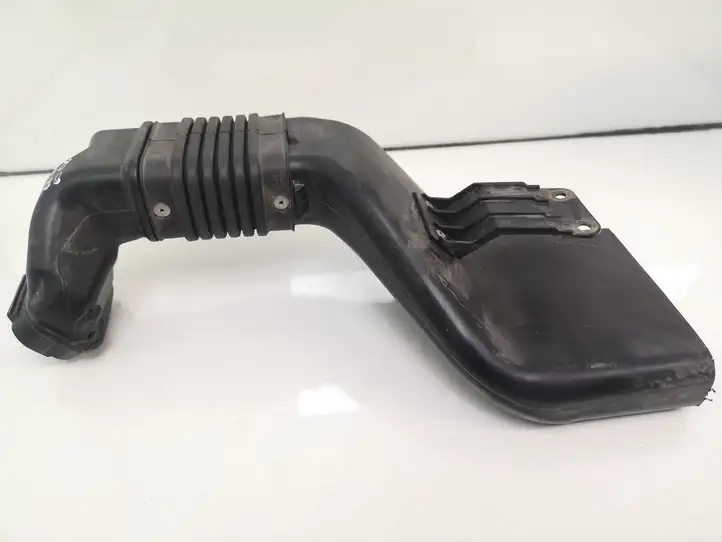 Mitsubishi ASX (2010 - 2016) 1505A480 Детали воздухозаборника — фото 3