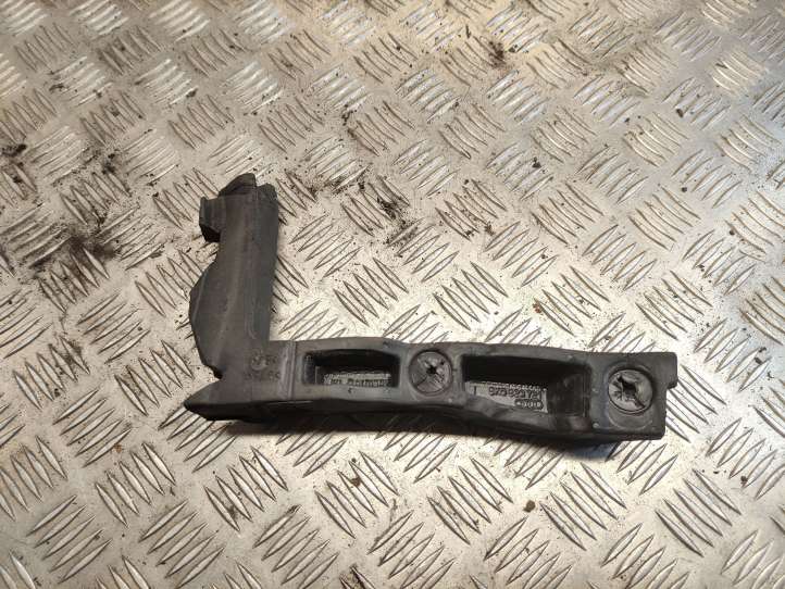 Audi A4 (2007 - 2011)  8K0823721 Пенопласт крыла