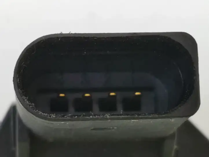Audi A3/S3 8P (2004 - 2008) 0261230031 Датчик давления воздуха впуска — фото 3