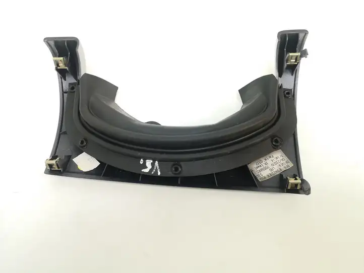 Mini One Cooper R50-53 (2000 - 2012) 7055693 Обшивка рулевой колонки — фото 4