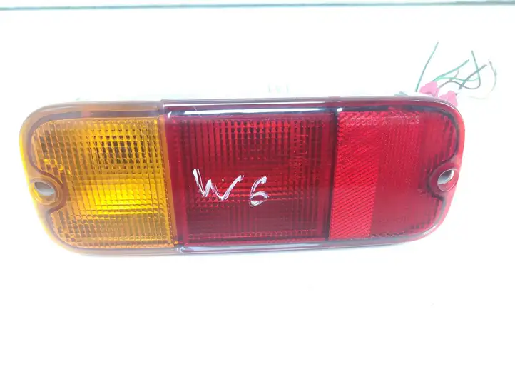 Suzuki Grand Vitara I (1998 - 2005) R2301 Задняя противотуманная фара — фото 1
