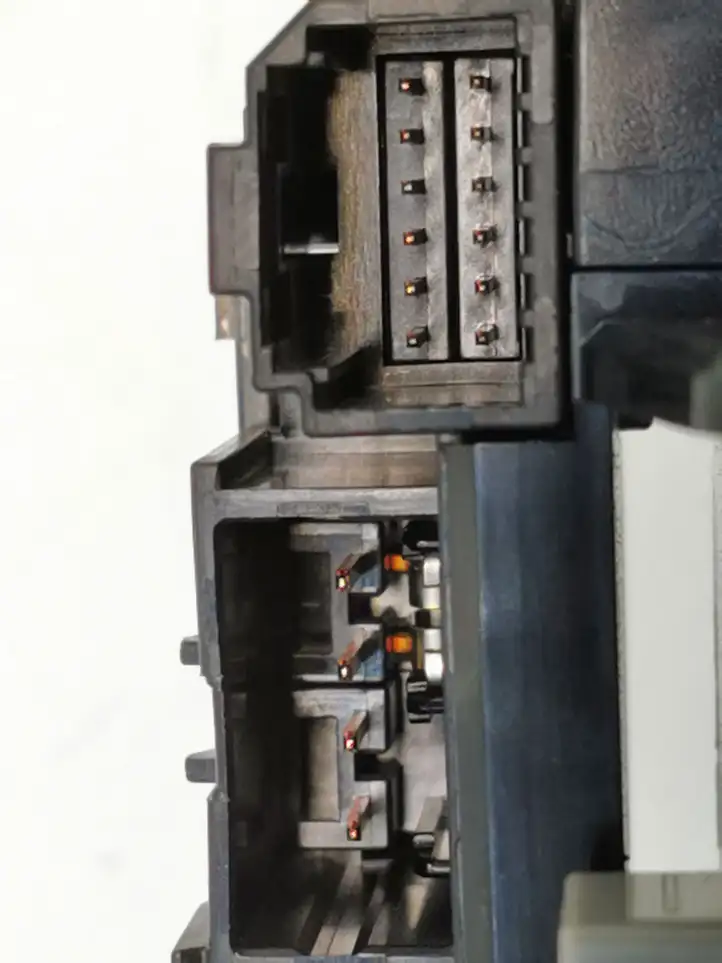 Toyota Auris 150 (2006 - 2012) 8924533040 Контактное кольцо SRS — фото 4