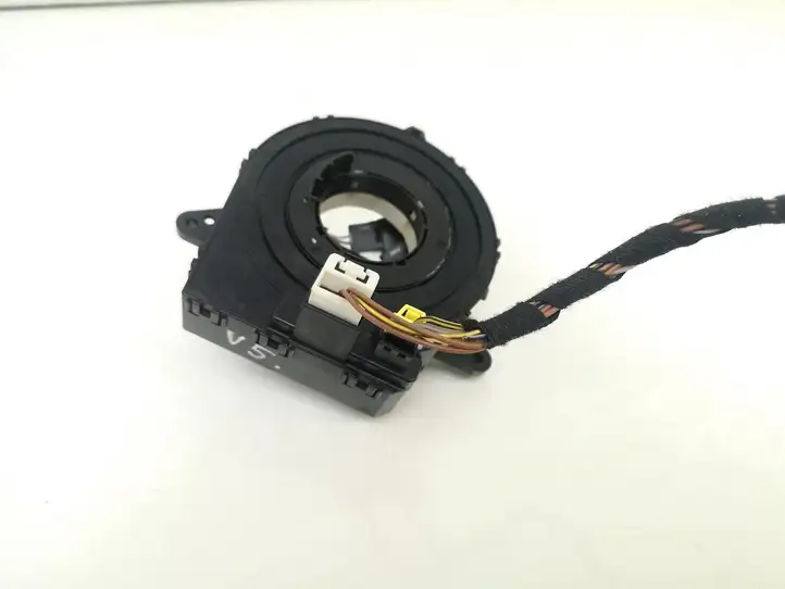 Mini One Cooper R50-53 (2000 - 2012) NH010880098 Контактное кольцо SRS — фото 5