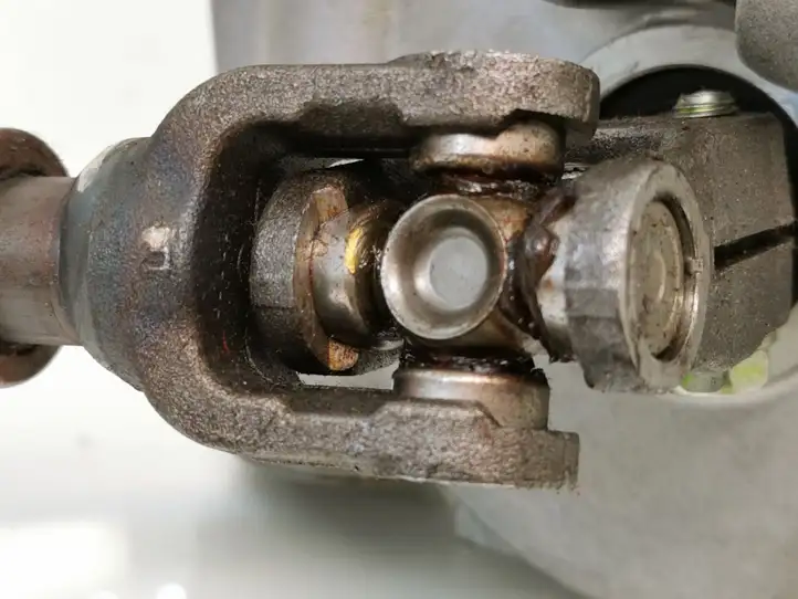 Toyota Auris 150 (2006 - 2012) 99513001 Насос гидроусилителя руля — фото 2