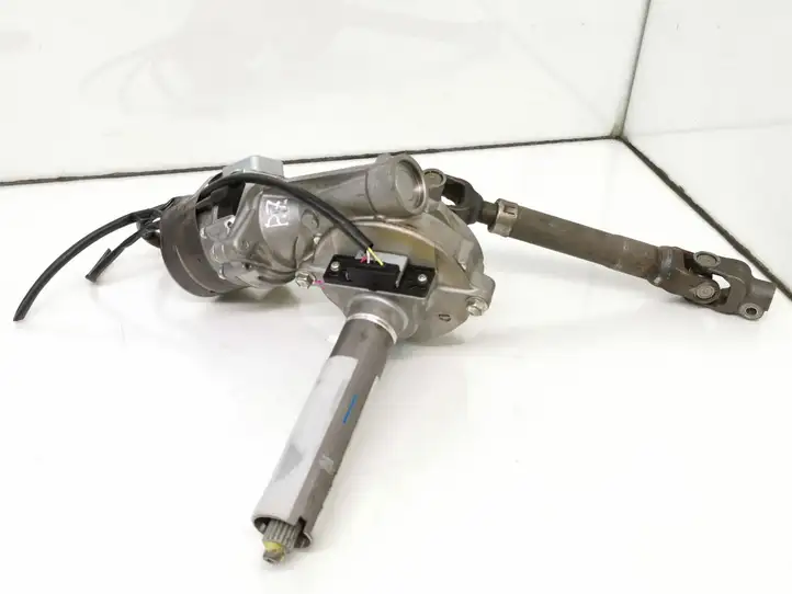 Toyota Auris 150 (2006 - 2012) 99513001 Насос гидроусилителя руля — фото 5