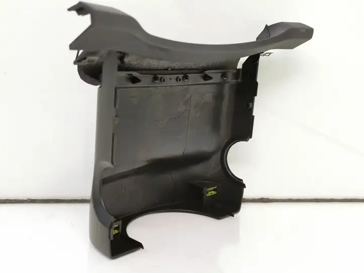 Volkswagen Golf V (2003 - 2009) 1K0858565 Обшивка рулевой колонки — фото 2