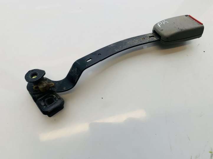 Volkswagen Golf IV (1998 - 2005)  1J4858471 Передняя звукоизоляция