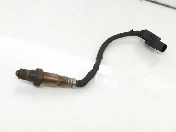 Hyundai H-1, Starex, Satellite (2007 - 2013) 9350933004 Лямбда-зонд — фото 1