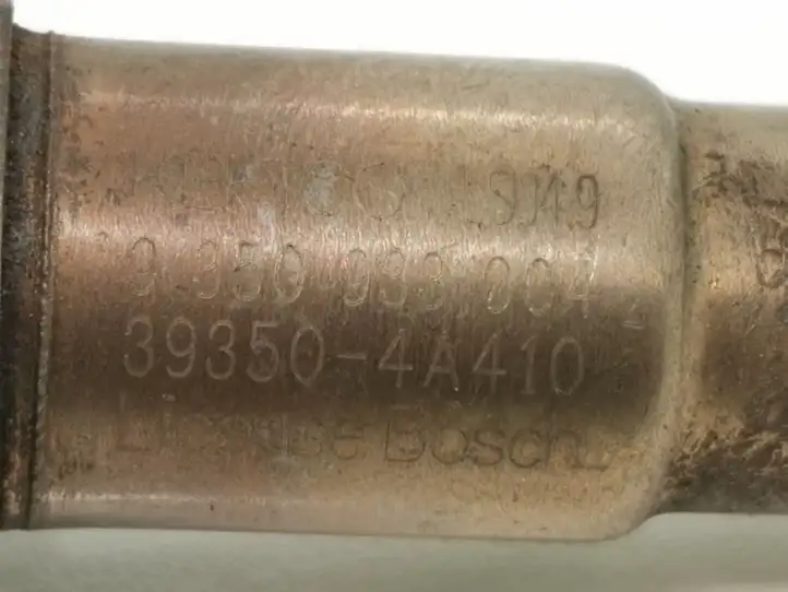 Hyundai H-1, Starex, Satellite (2007 - 2013) 9350933004 Лямбда-зонд — фото 2