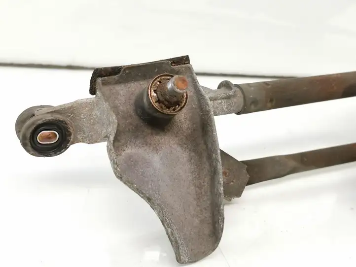 Toyota RAV 4 (XA20) (2000 - 2005) 8511042130 Комплект механизма стеклоочистителей — фото 6