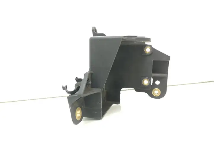 Opel Zafira B (2003 - 2006) 13214940 Кронштейн блока ABS — фото 3