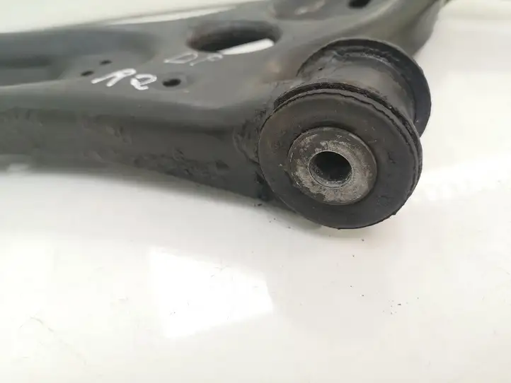 Skoda Octavia Mk2 (1Z) (2004 - 2013) 1K0199232J Вилка подвески — фото 2