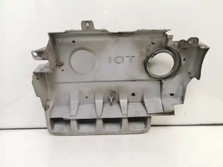 Volkswagen Touran I (2003 - 2010) 03G103967N Крышка двигателя декоративная — фото 2