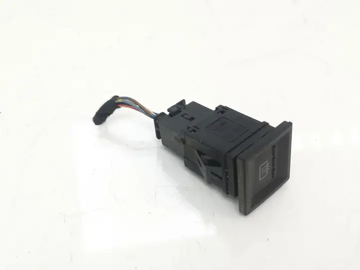 Volkswagen Transporter - Caravelle T5 (2003 - 2009) 7E0959621 Кнопка обогрева стекла — фото 1