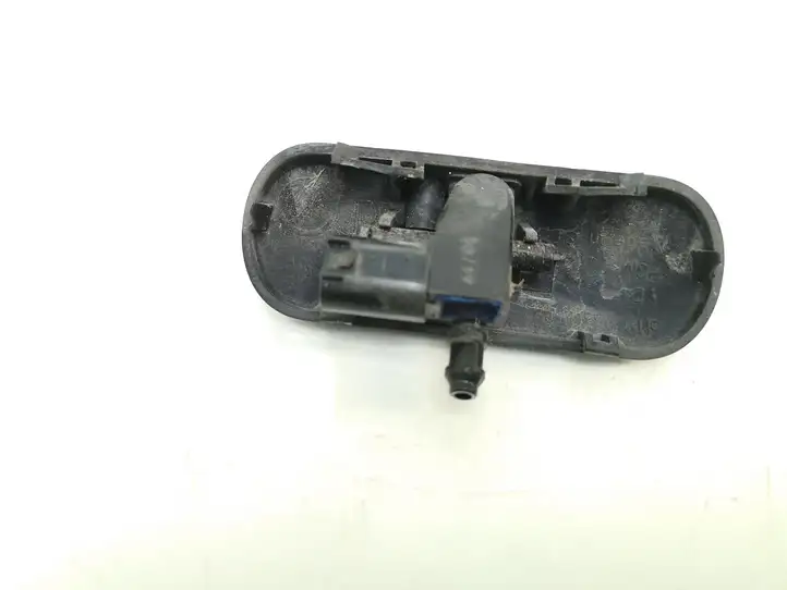 Volkswagen Touran I (2003 - 2010) 5M0955986C Форсунка омывателя лобового стекла — фото 2