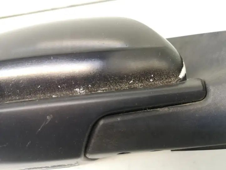 Mazda 6 (2009 - 2012) 022683 Боковое зеркало с электроприводом — фото 4