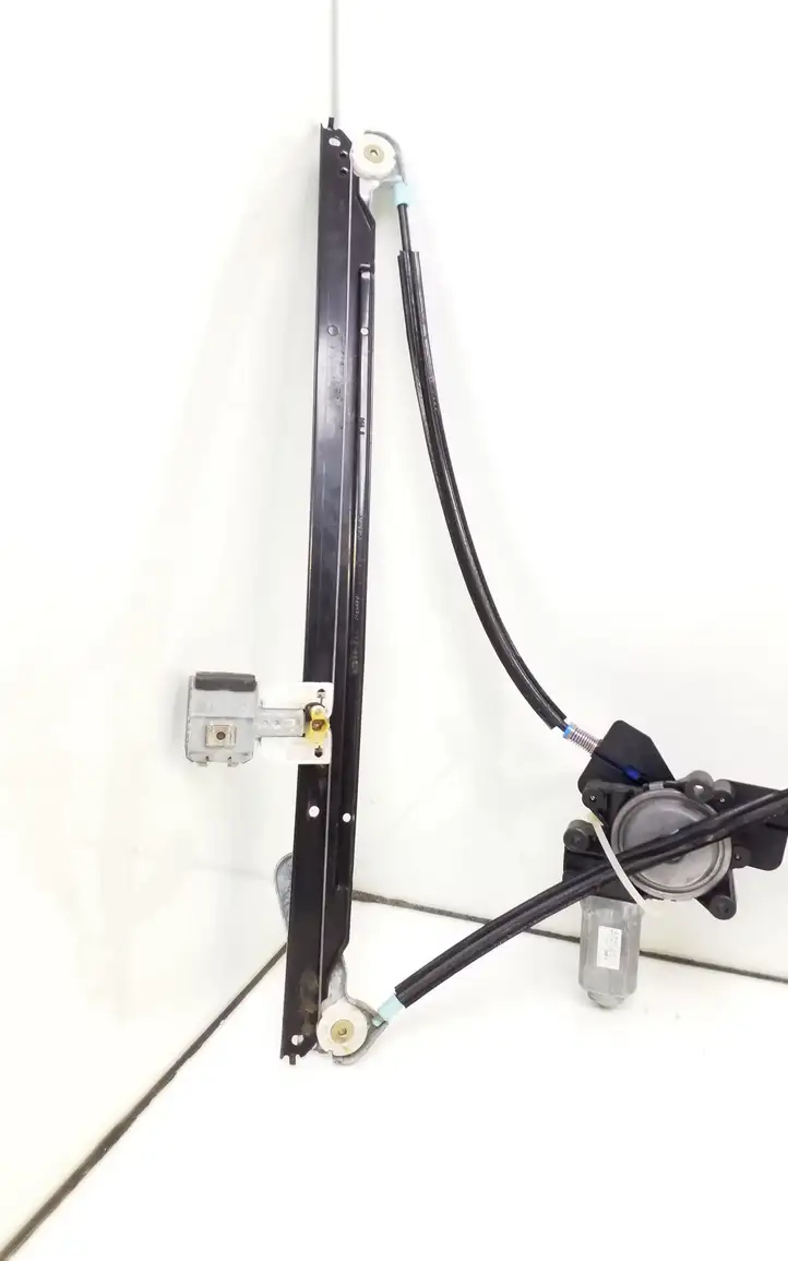 Chrysler Voyager (2004 - 2007) EA07347 Электростеклоподъемник передний (комплект) — фото 2