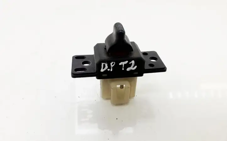 Chrysler Voyager (2004 - 2007) A003 Кнопка стеклоподъемников — фото 2