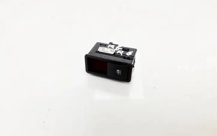 Opel Astra H (2004 - 2009) 13228711 Блок кнопок стеклоподъемников — фото 2