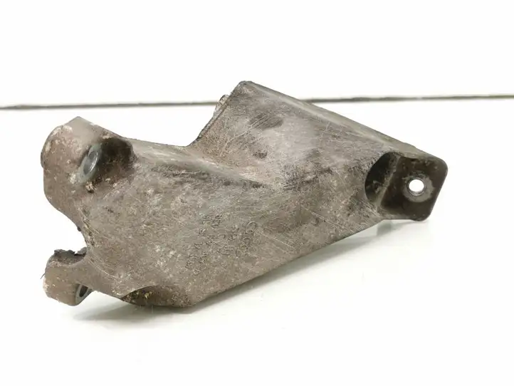 Audi A4 S4 B6 8E 8H (2000 - 2006) 8E0199307A Кронштейн двигателя — фото 3
