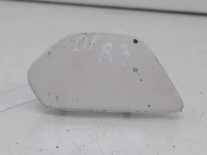 Volkswagen Touran I (2003 - 2010) 1T0955110A Крышка омывателя фар — фото 2